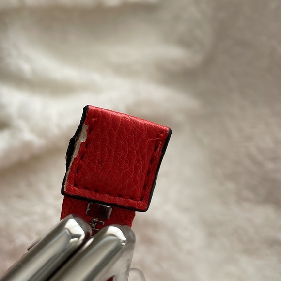 NWT Wilsons Leather leather bag - Picture 10 of 12